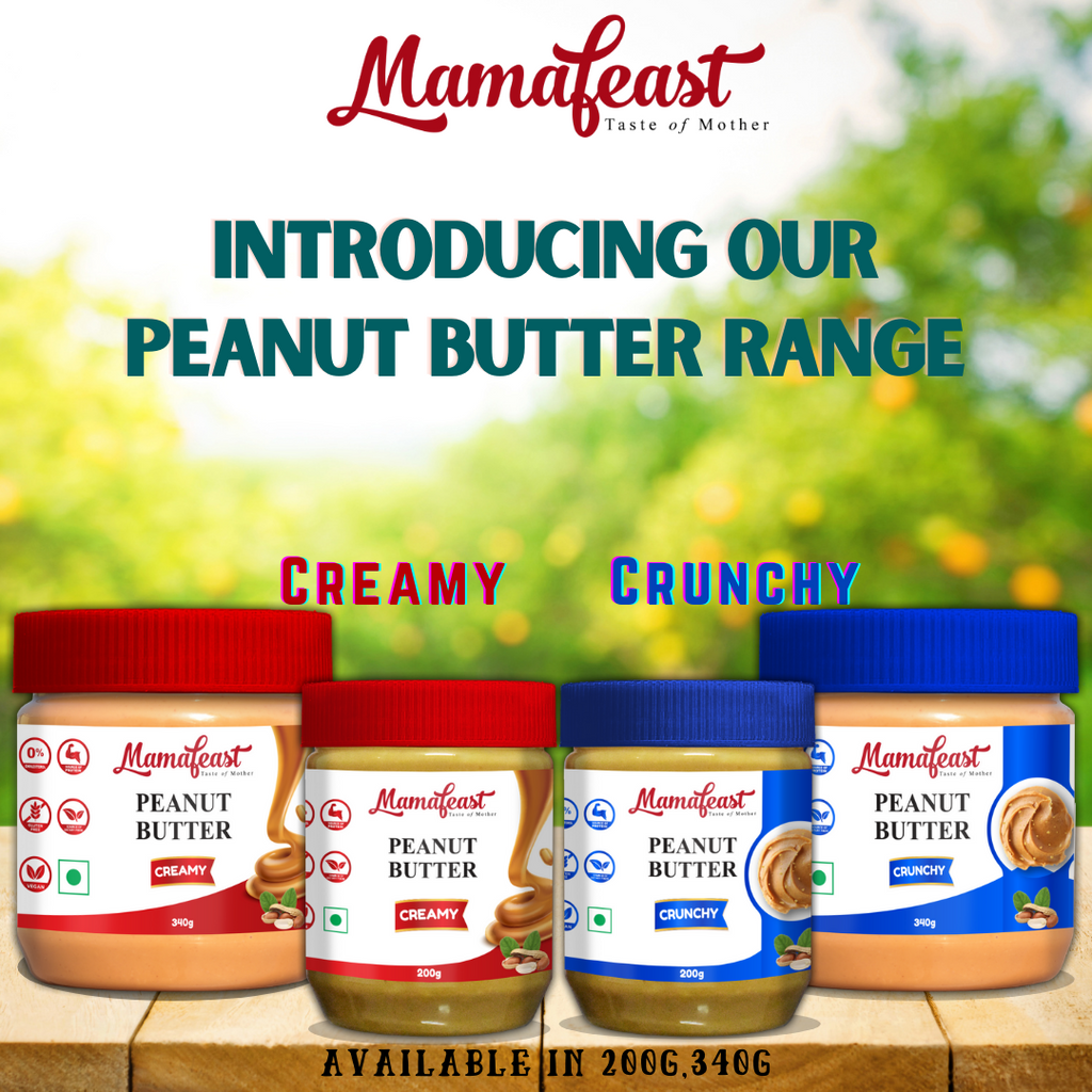 IS PEANUT BUTTER GOOD FOR YOUR HEALTH? HEALTH BENEFITS AND NUTRITION