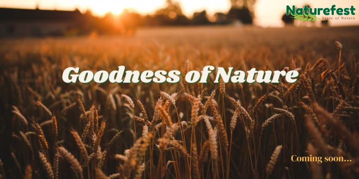 GOODNESS OF NATURE