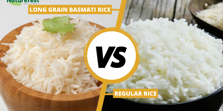 WHY IS LONG GRAIN BASMATI RICE SPECIAL THAN REGULAR RICE? – Mamafeast