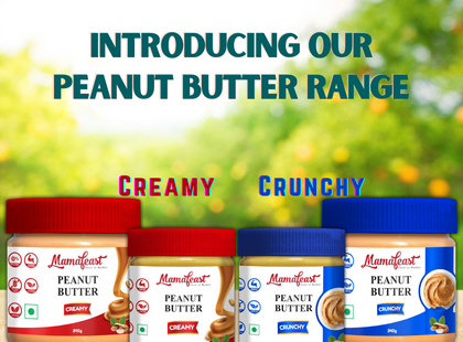 IS PEANUT BUTTER GOOD FOR YOUR HEALTH? HEALTH BENEFITS AND NUTRITION