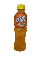 250ml Sip Crush Nata De Coco - Mango