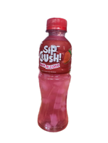 250ml Sip Crush Nata De Coco - Strawberry