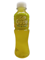 250ml Sip Crush Nata De Coco - Pineapple