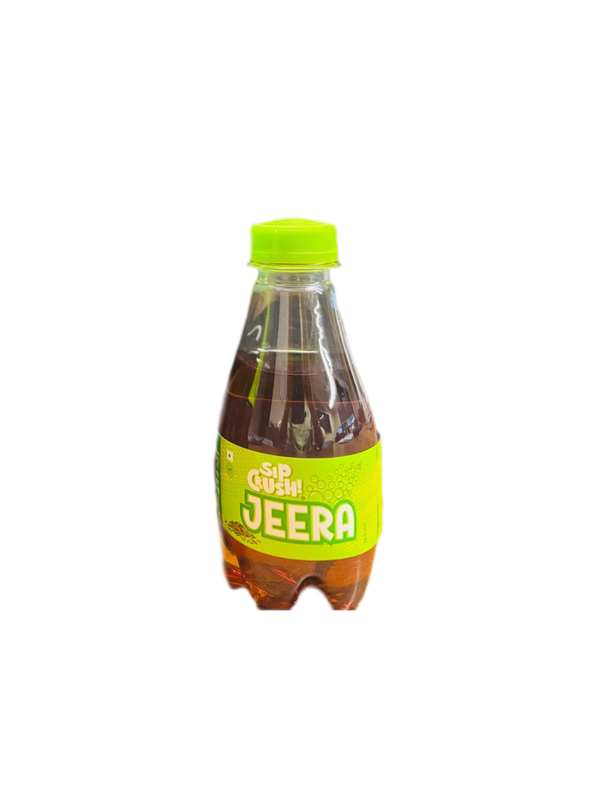 160ml Sip Crush CSD - Jeera