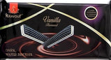 Kravour Dark Wafer Biscuit 60Gm