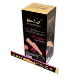 Sinfull Wafer Biscuit Strawberry-Vanilla
