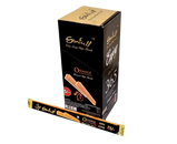 Sinfull Wafer Biscuit Orange-Vanilla