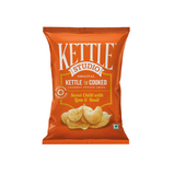 Original Kettle Cooked | Pack of 4 | Sweet Chilli with Lime & Basil