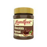 Mamafeast Basket: Cornflakes 250gm (2 units) + Muesli Nuts Delight 400gm + Muesli Fruit & Nuts 400gm + Peanut Butter Creamy 340gm + Peanut Butter Crunchy 340gm + Chocolate spread 350gm