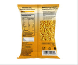 Naturefest Basket Contains 1kg pack each of Basmati Rice, Moong Dal, Toor Dal and Urad Dal | Total weight 4kg