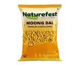 Naturefest Basket Contains 1kg pack each of Basmati Rice, Moong Dal, Toor Dal and Urad Dal | Total weight 4kg