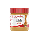 Mamafeast Basket: Cornflakes 250gm (2 units) + Muesli Nuts Delight 400gm + Muesli Fruit & Nuts 400gm + Peanut Butter Creamy 340gm + Peanut Butter Crunchy 340gm + Chocolate spread 350gm