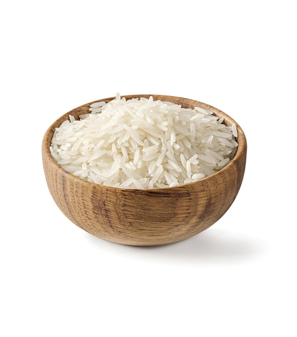 Naturefest Premium Long Grain 1121 Basmati Rice | Rich Aroma | Organically Aged | Gluten-Free | Suitable For Daily Use| Pack Of 1kg