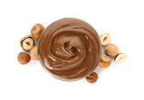 Mamafeast Chocolate Spread Hazelnut | Best For Chocolate Dishes Bread Cakes Shakes Dosa Roti Package Of 200 And 350 Grams