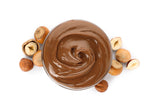 Mamafeast Chocolate Spread Hazelnut 200G | Smooth Delicious Made With Cocoa | Best For Chocolate Dishes Bread Cakes Shakes 200G | Pack of 2 400 G