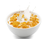 Mamafeast Cornflakes 250G X4P | Breakfast Cereals | Low Fat Healthy Grain Snack | High In Iron Vitamin B And C | Cholesterol-Free | 1 KG