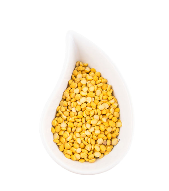 Naturefest Premium Unpolished Toor Dal 500G Pack of 2 | Sundried Pulses | High In Protein & Fibre | No Preservatives | Net.wt.1KG