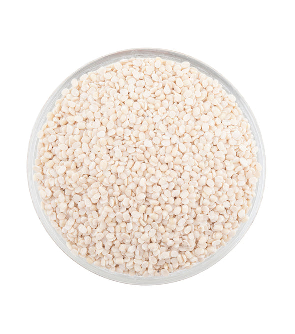 Naturefest Premium Unpolished Urad Dal | Healthy Sundried Pulses | High In Protein & Fibre | No Added Preservatives | Bulk Orders 5 KG, 10 KG, 15 KG, 20 KG, 25 KG