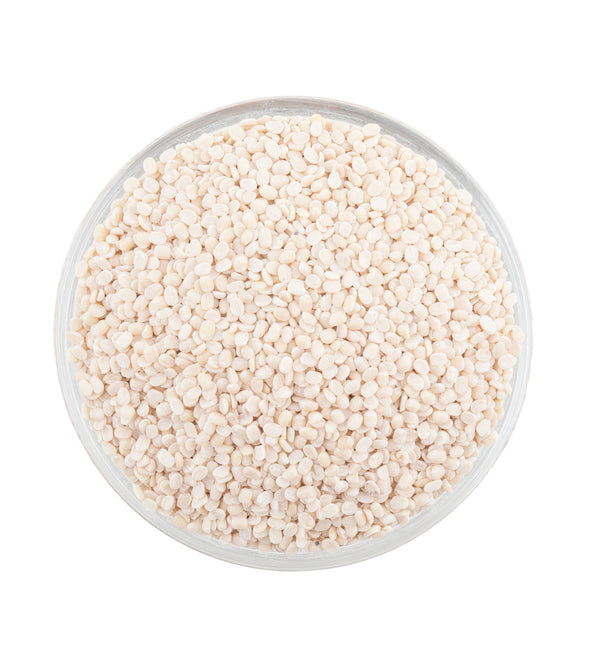 Naturefest Premium Unpolished Urad Dal | Healthy Sundried Pulses | High In Protein & Fibre | No Added Preservatives | Pack Of 1 KG