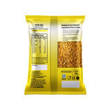 Naturefest Basket Contains 1kg pack each of Basmati Rice, Moong Dal, Toor Dal and Urad Dal | Total weight 4kg
